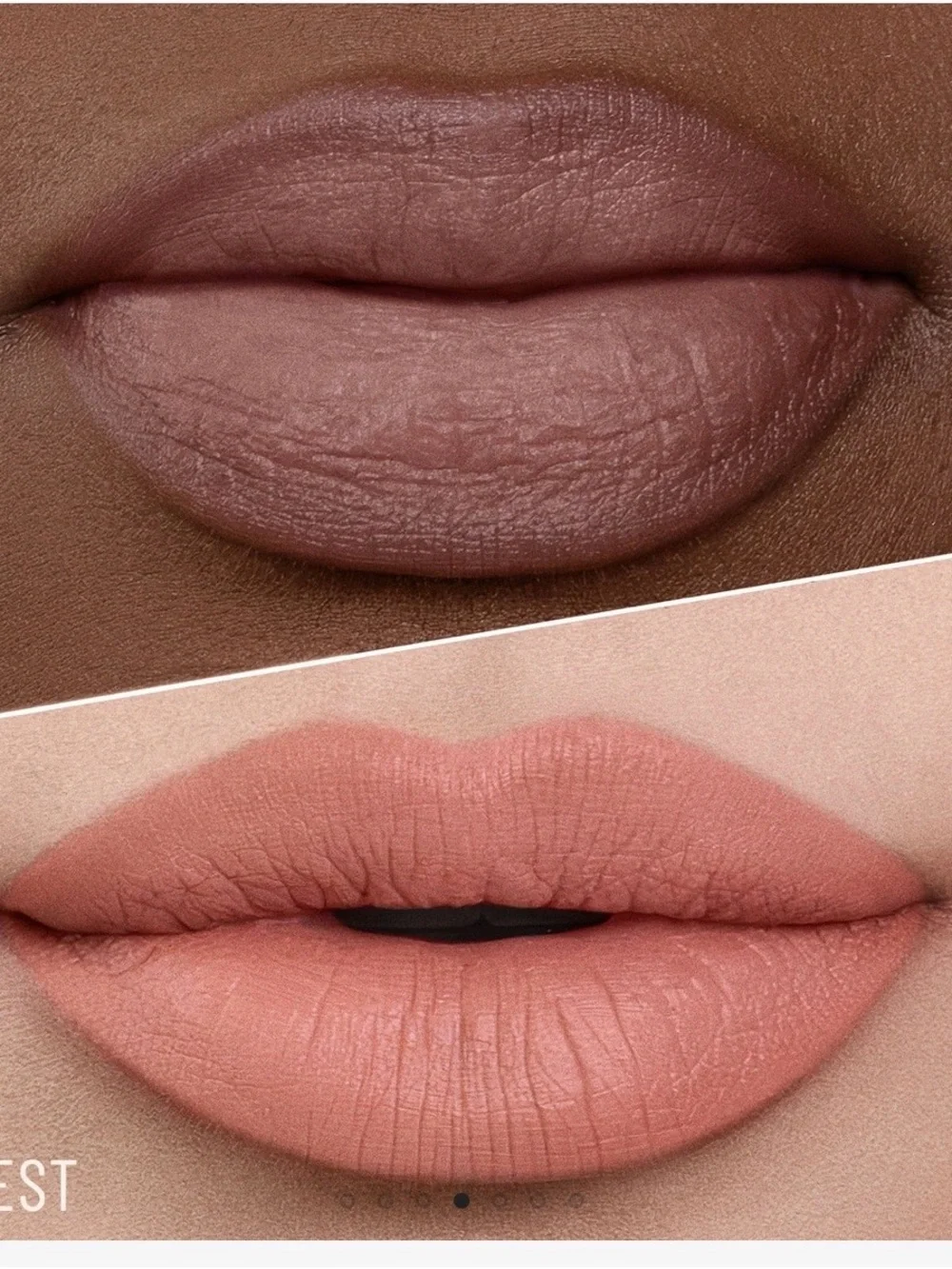 lys Beauty Speak Love Matte Liquid Lipstick Trio